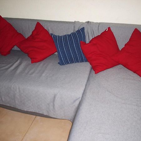 Gran Alacant Apartment Puerto Marino Екстериор снимка