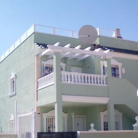 Gran Alacant Apartment Puerto Marino Екстериор снимка