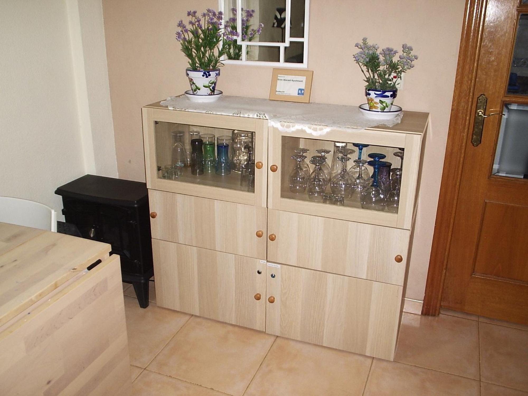 Gran Alacant Apartment Puerto Marino Екстериор снимка