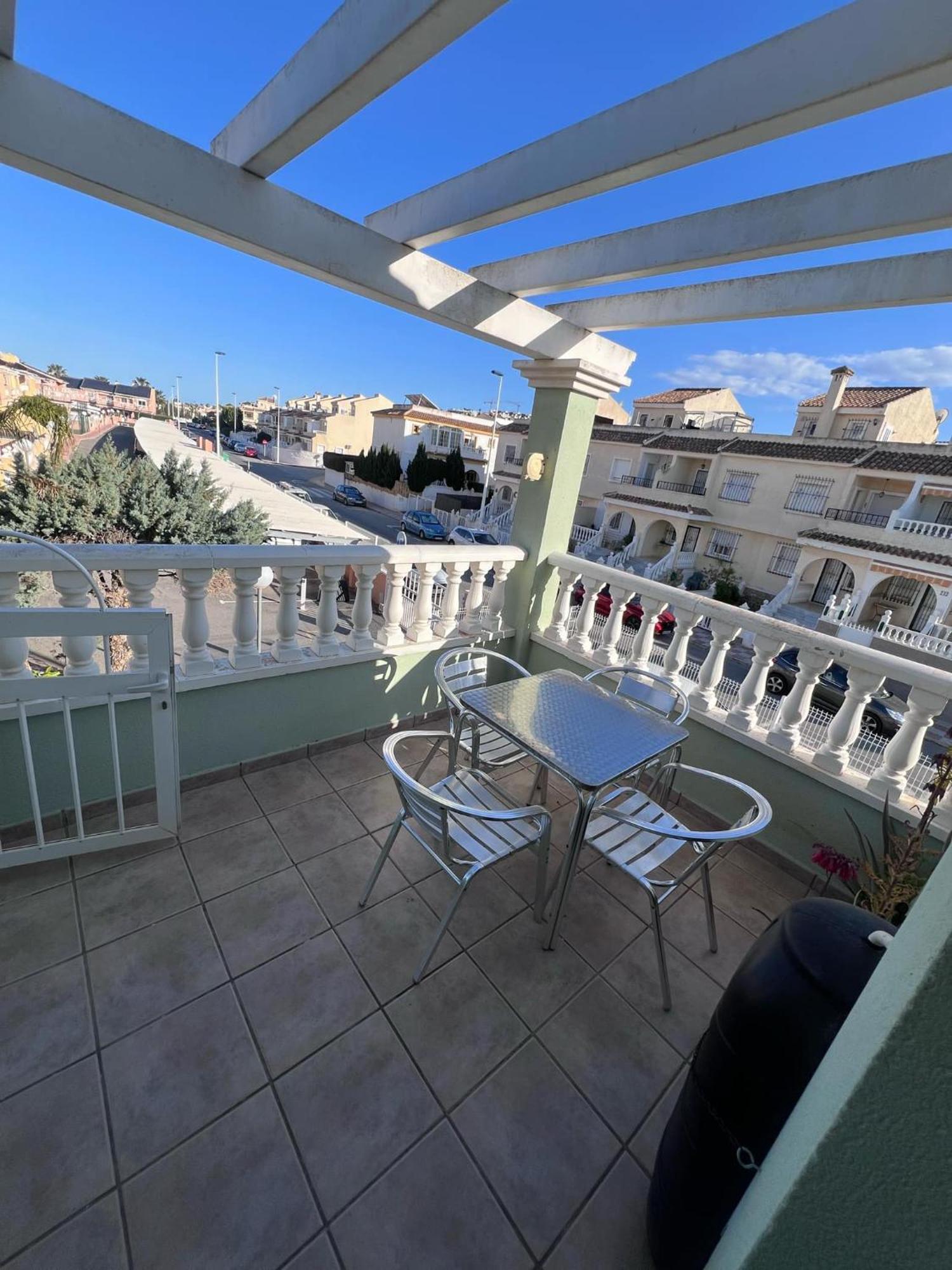 Gran Alacant Apartment Puerto Marino Екстериор снимка