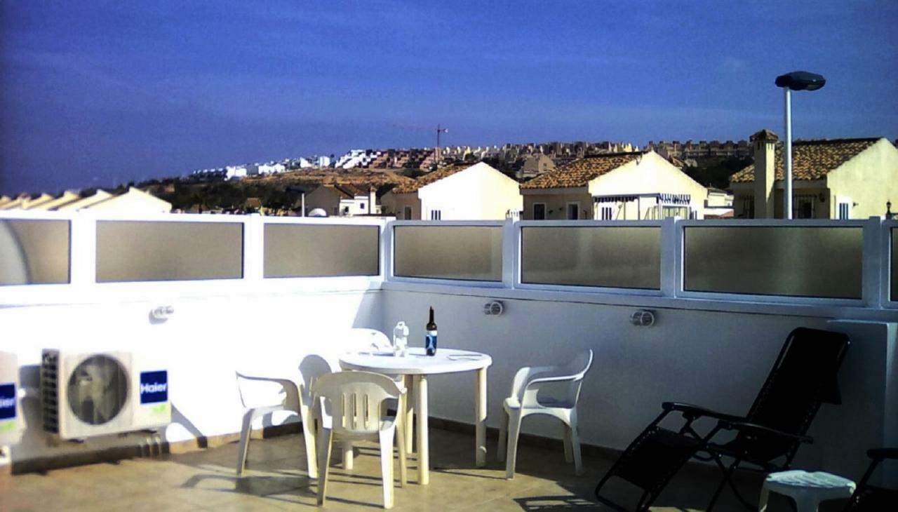 Gran Alacant Apartment Puerto Marino Екстериор снимка