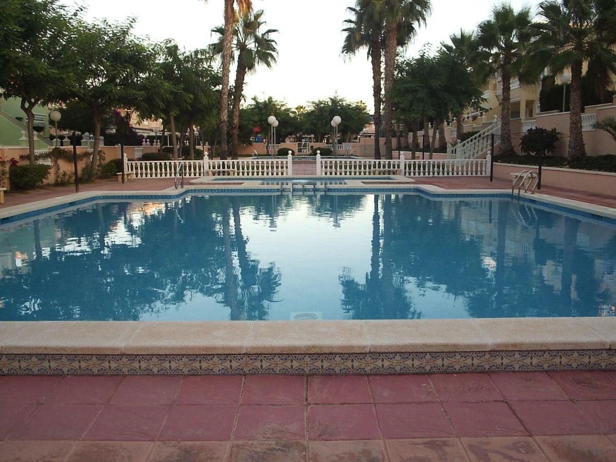 Gran Alacant Apartment Puerto Marino Екстериор снимка