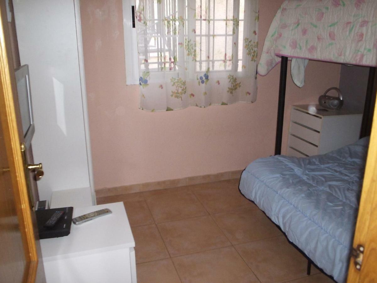 Gran Alacant Apartment Puerto Marino Екстериор снимка